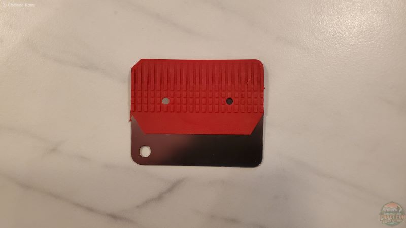 Swix Handy Scraper 