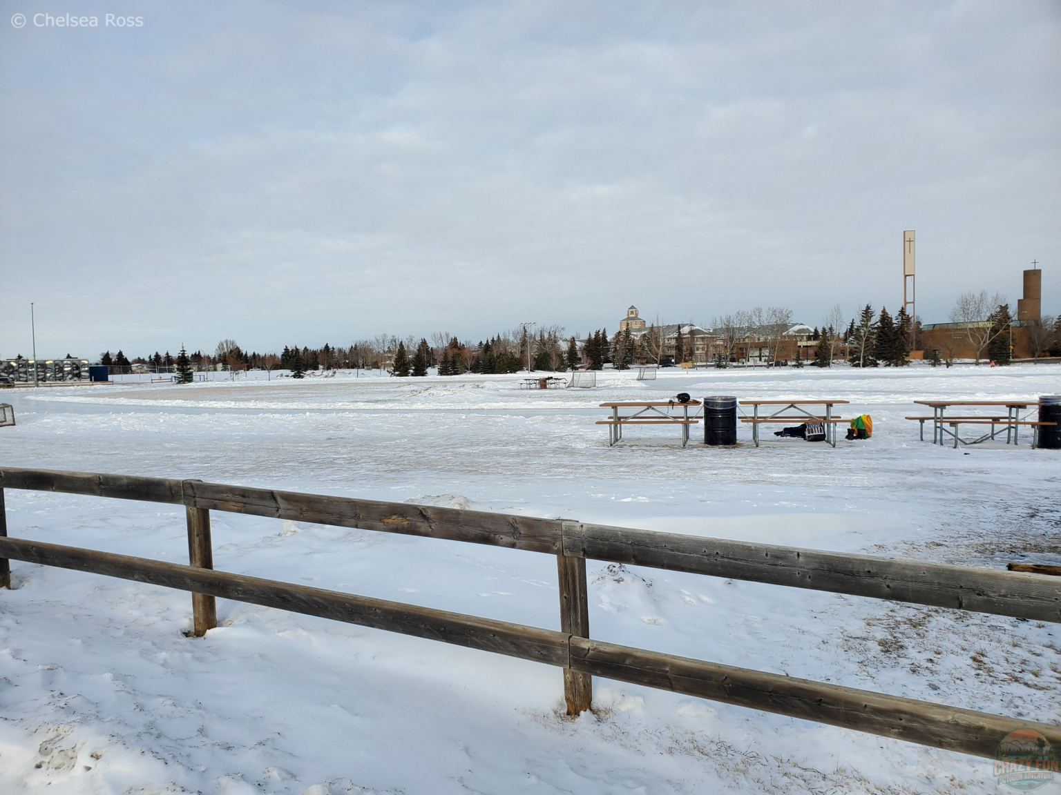 Skate Parks Near Me Within 5 Mi