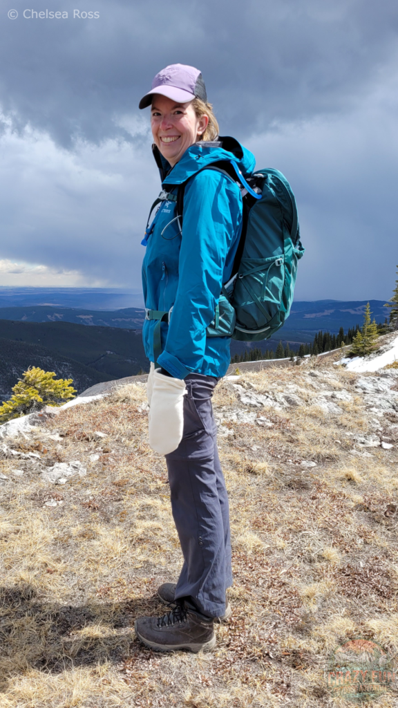 Review: Osprey Tempest 24 Pack
