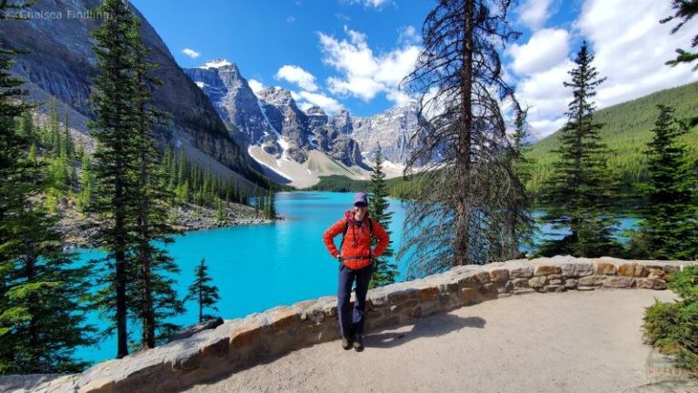 Guide to Four Seasons in Banff National Park