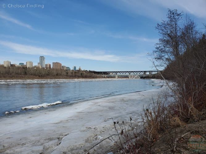 River Valley Walterdale