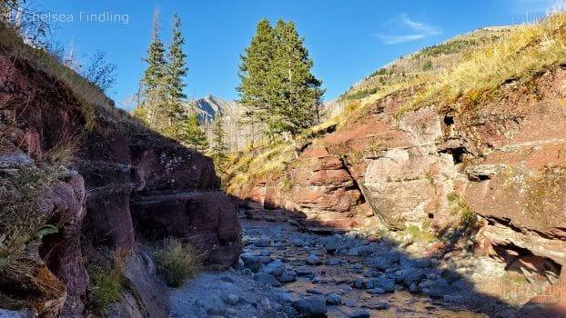 Red Rock Canyon