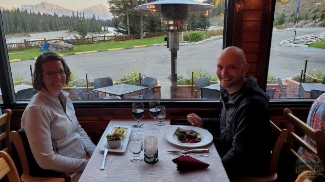 Becker's Gourmet Restaurant